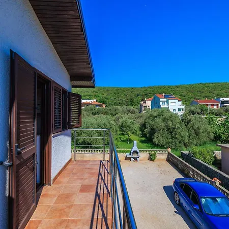 Apartamento Dani