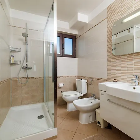 Apartamento Dani