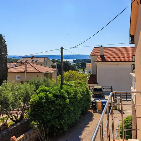 Dani Apartament *