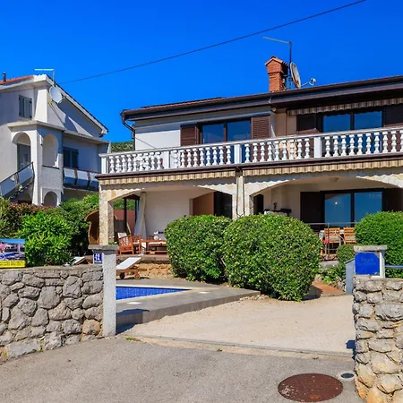 Dani Apartament Punat