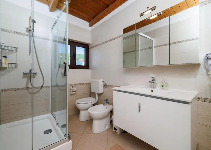 Appartement Dani Punat