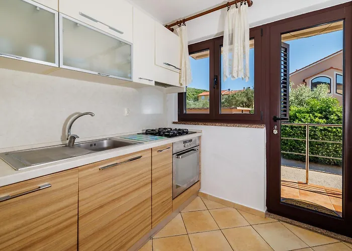 Dani Appartement Punat