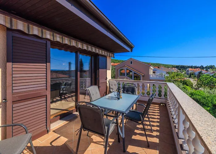 Dani Appartement Punat