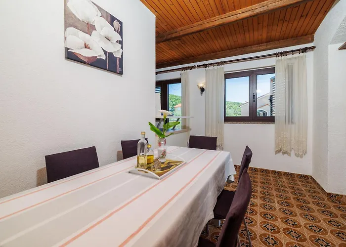 Appartement Dani Punat