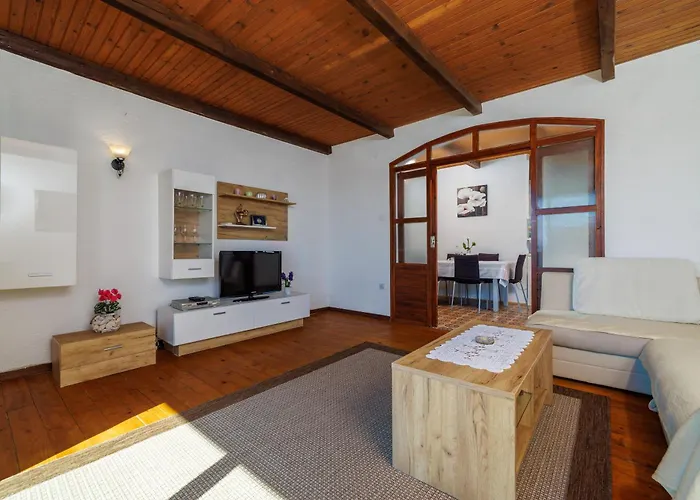 Appartement Dani Punat