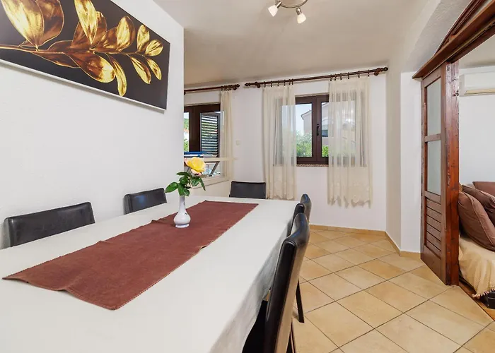 Dani Appartement Punat