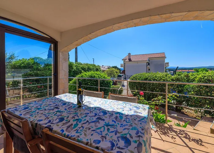 Διαμέρισμα Dani Punat