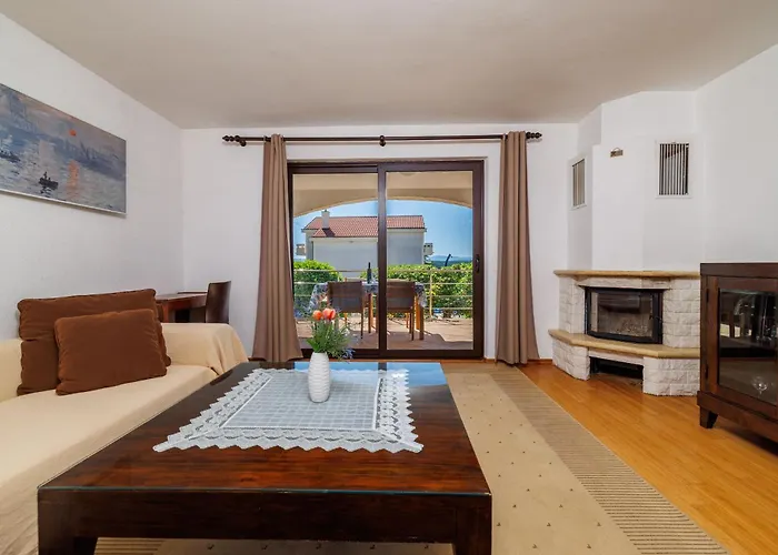 Appartement Dani Punat