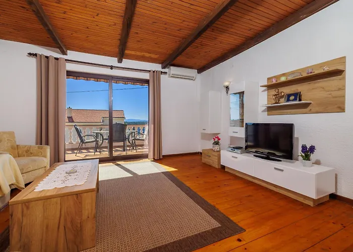 Dani Appartement Punat