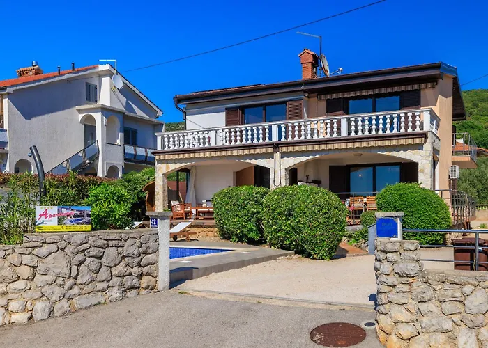 Dani Appartement Punat