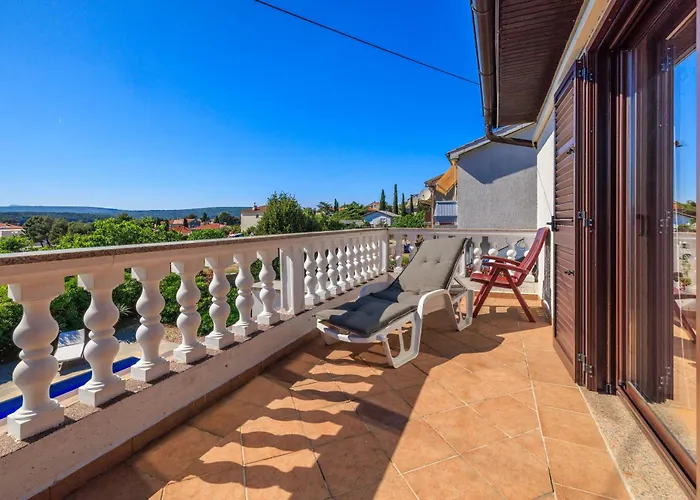 Dani Appartement Punat