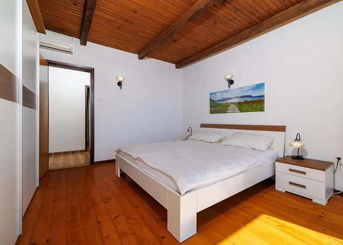 Appartement Dani Punat