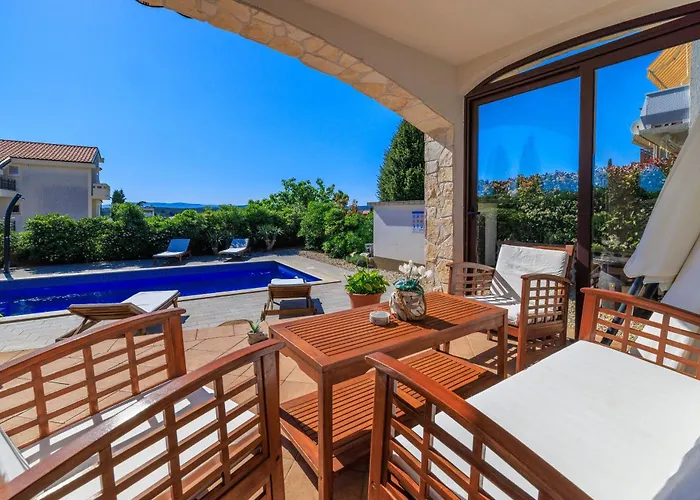 Dani Διαμέρισμα *