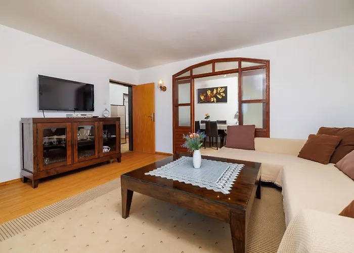 Appartement Dani Punat