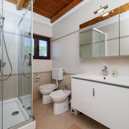 Apartamento Dani Punat