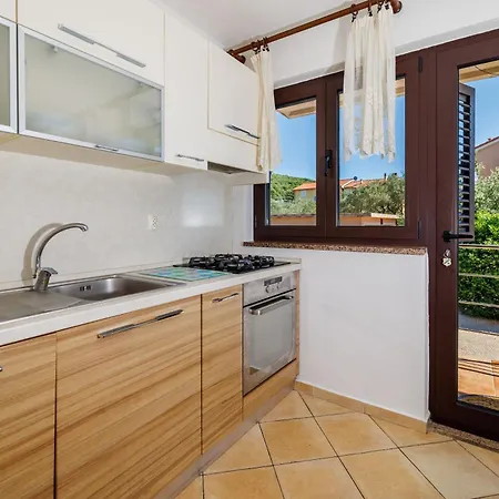 Dani Apartamento Punat