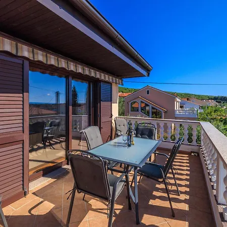 Dani Apartamento Punat