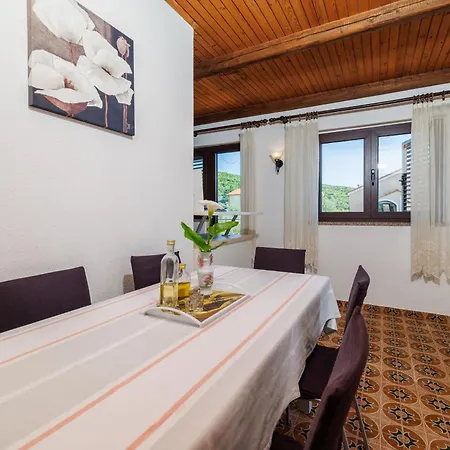 Apartamento Dani Punat