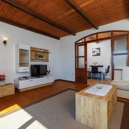 Apartamento Dani Punat