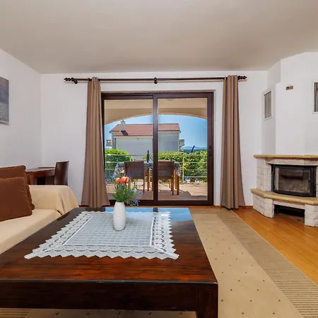 Apartamento Dani Punat