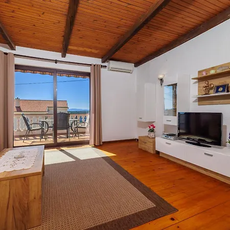 Dani Apartamento Punat