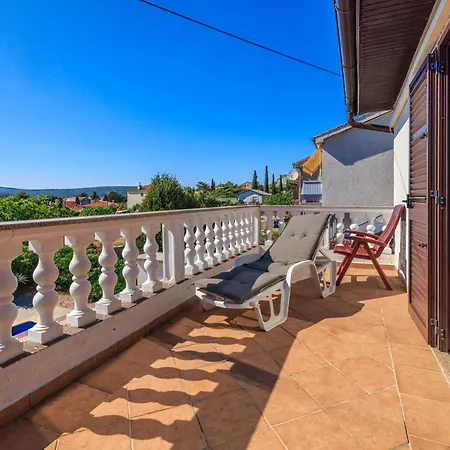 Dani Apartamento Punat