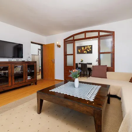 Apartamento Dani Punat